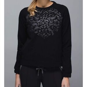 Lululemon Snapchat Crew